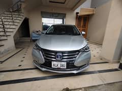 Changan