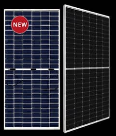 Canadian Solar 575W-TOPcon Cells