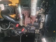 88Kva Perkin Generator.