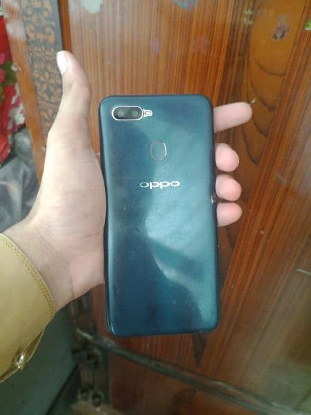 Oppo A5s for sale 2