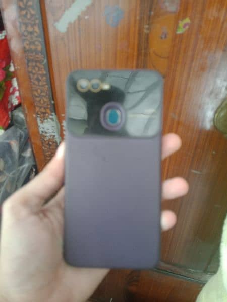 Oppo A5s for sale 4