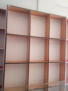 Formica sheet  cabinets