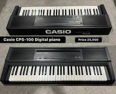 Casio