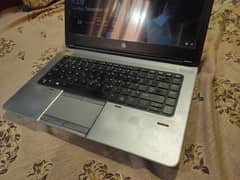 HP probook 645 G1 (AMD A8-5550M)