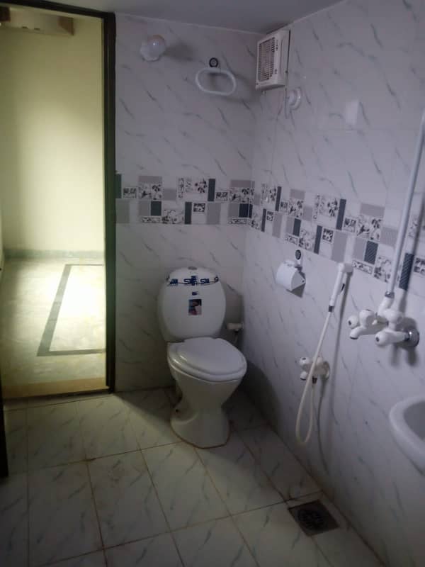 5 ROOMS GROUND FLOOR AVAILABLE FOR RENT IN KHANNA PULL ISLAMABAD 0