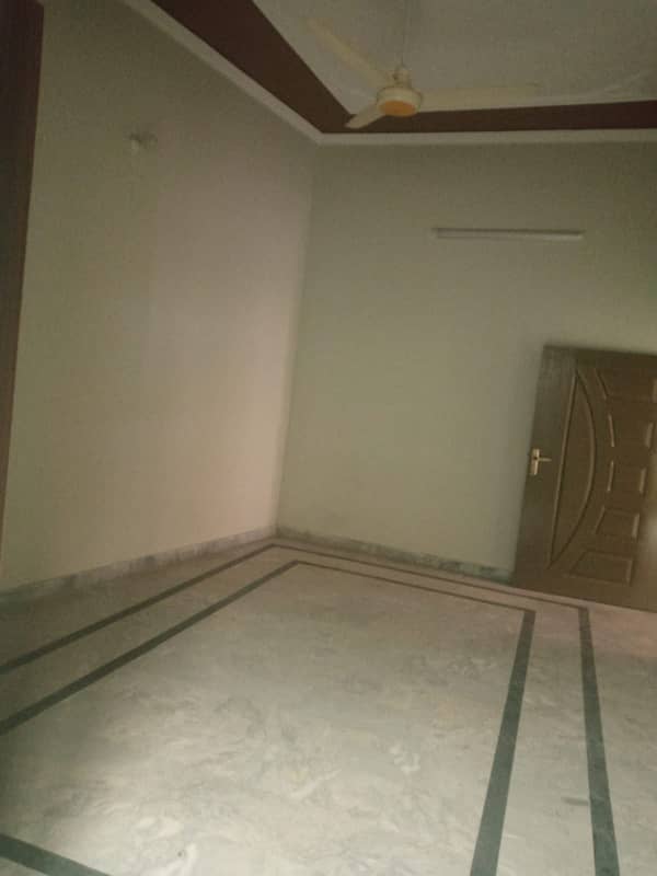 5 ROOMS GROUND FLOOR AVAILABLE FOR RENT IN KHANNA PULL ISLAMABAD 2