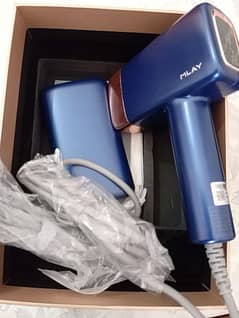 IPL Hair Removal Brand New MLAY UK Product