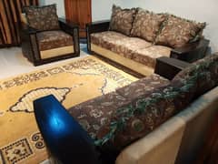 sofa set 3 2 1 seater