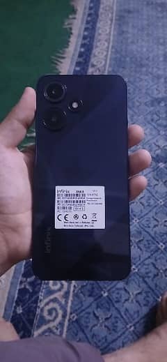 Infinix hot 30 PLAY