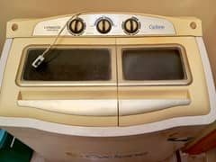 Kenwood Washing machine