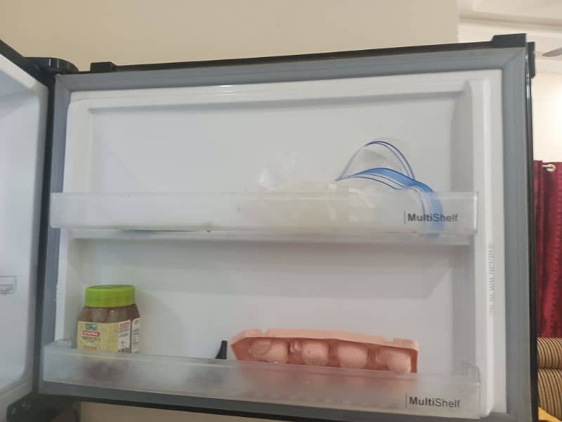 dawlance avante series fridge 4