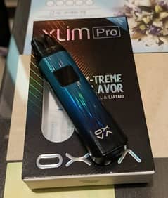 Oxva Xlim Pro