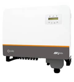 Solis 15kW On-Grid Solar Inverter