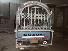 Suzuki pick up 0