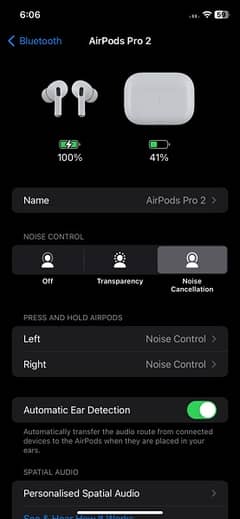 Airpords pro 2