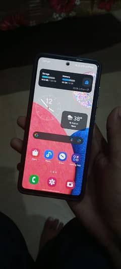 samsung a52s 5g