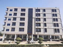 3bedroom apartment available for sale in B17 Islamabad