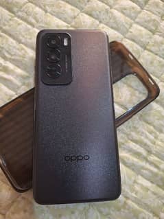 like brand new OPPO Reno 12 - without PTA approved