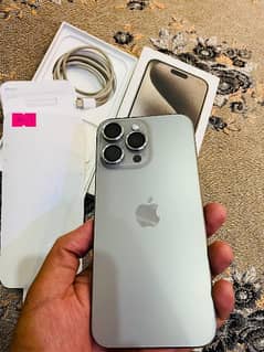 iphone 15 pro mex jv non pta