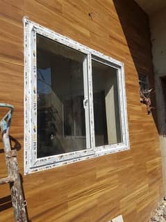 uPVC /Aluminium Windows and Doors (Start from800/SqFt)