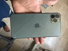 iPhone11 pro max 512gb non pta sim warking