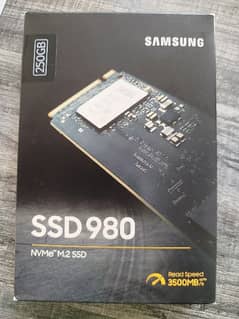 SSD 980