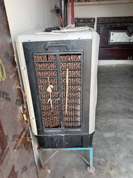 Dc air cooler 2