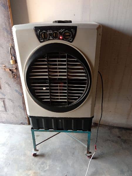 Dc air cooler 3