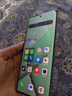 Tecno Spark 20 Pro Plus