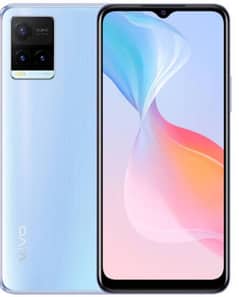 Vivo Y21t 4/128Gb