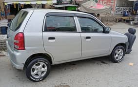 Suzuki Alto 2010