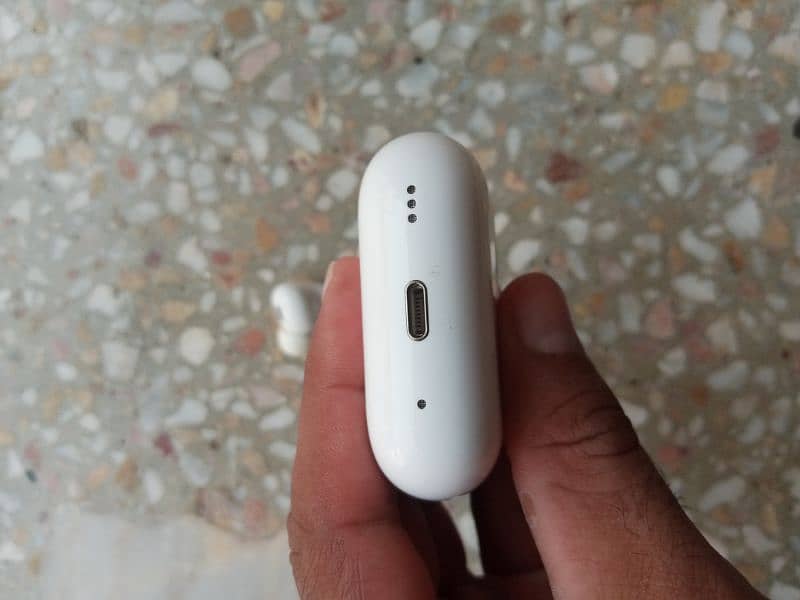 apple airpods pro 2nd Generation 0