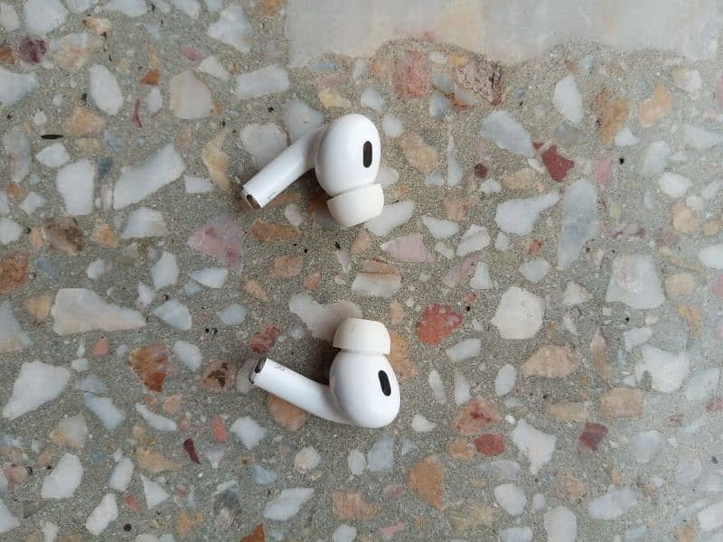 apple airpods pro 2nd Generation 1