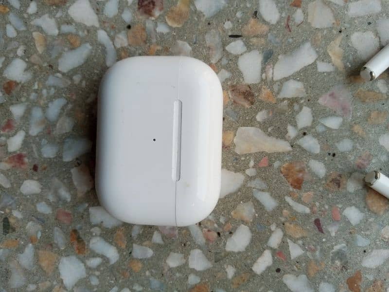 apple airpods pro 2nd Generation 3