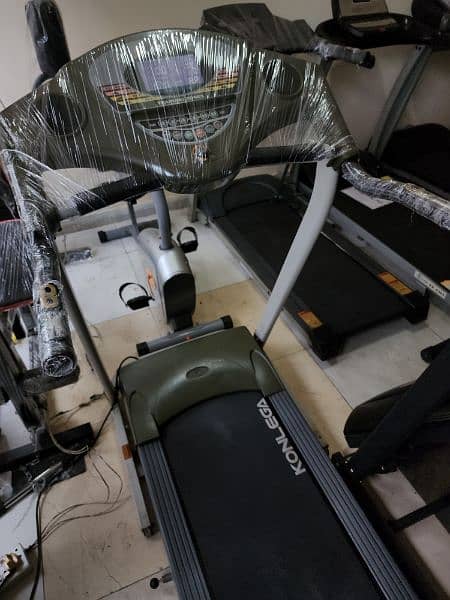 treadmill 0308-1043214/elliptical/spin bike/ recumbent bike/home gym 10