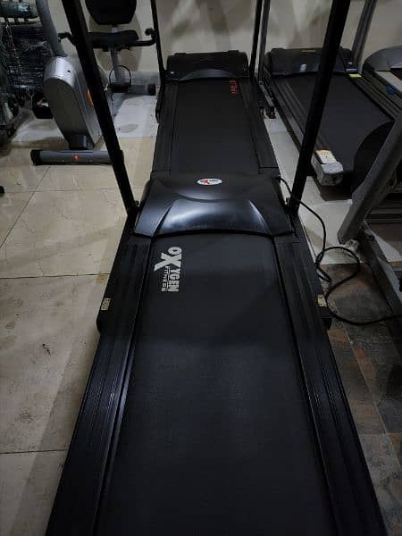 treadmill 0308-1043214/elliptical/spin bike/ recumbent bike/home gym 12