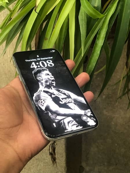 iphone Xs jv waterproof 2