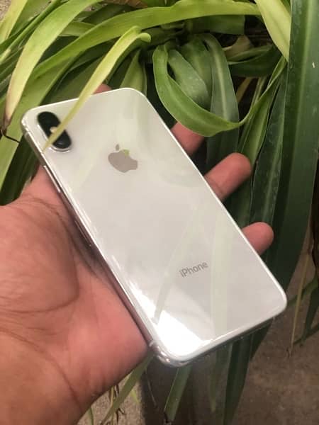 iphone Xs jv waterproof 3