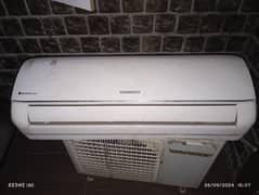 Kenwood 1 Ton Inverter AC 0