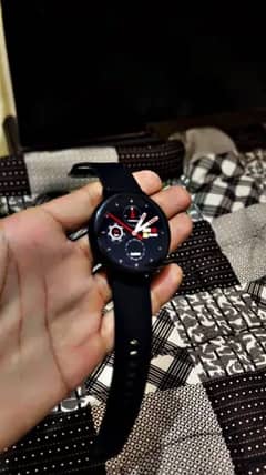 samsung galaxy watch active 2 with box