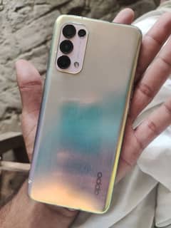 oppo reno 5 pta approved