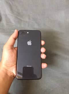 iphone 8 plus 64 gb non pta condition 10 by 10