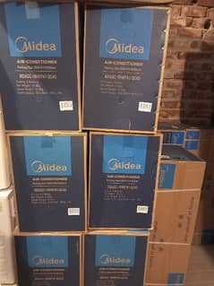 Midea