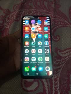 vivo y91 2 GB ram and memory 32Gb original mobile