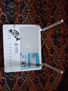 fiber wifi router