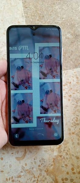 Samsung A03s All Oky 3/32 7