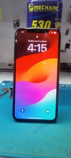 I Phone Xs Max 64GB Official PTA Approved 2