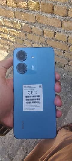 realme 13c 6= 128gb 5000mah battery