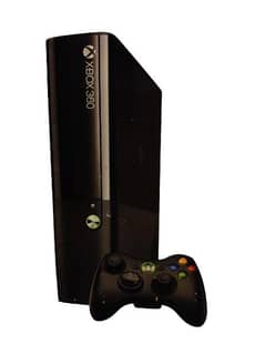 xbox 360 ultra slim 
250gb