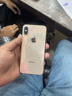 Iphone Xs 64gb non pta 0